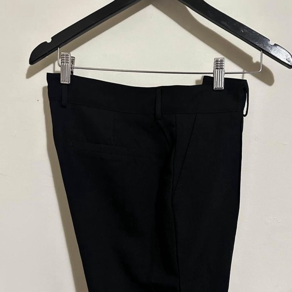 SHEIN Black Dress Pants size Medium